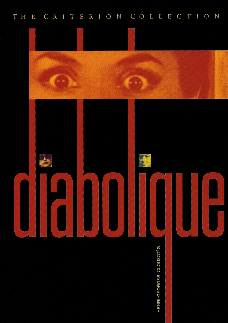 ดูหนังออนไลน์ Diabolique (Les Diaboliques) (1955) อุบาทว์จิต วิปริตฆาตกรรม