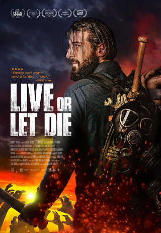 ดูหนังออนไลน์ Live or Let Die (2020) วิบัติมนุษย์กลายพันธุ์