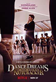 ดูหนังออนไลน์ฟรี Dance Dreams Hot Chocolate Nutcracker 2020 | Netflix