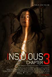 ดูหนังออนไลน์ Insidious : Chapter 3 (2015) วิญญาณยังตามติด ภาค 3