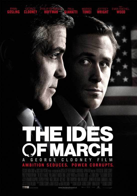 ดูหนังออนไลน์ The Ides of March (2011) การเมืองกินคน