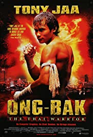 ดูหนังออนไลน์ Ong-bak 2003 องค์บาก 1