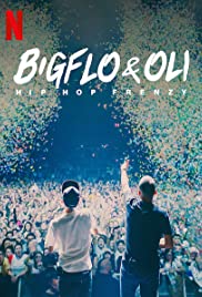 ดูหนังออนไลน์ฟรี Bigflo & Oli Hip Hop Frenzy | Netflix 2020 บิ๊กโฟล์กับโอลี่ ฮิปฮอปมาแรง