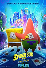 ดูหนังออนไลน์ฟรี The SpongeBob Movie Sponge on the Run | Netflix 2020 สพันจ์บ็อบ ผจญภัยช่วยเพื่อนแท้