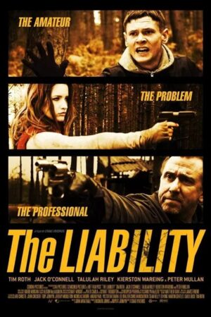 ดูหนังออนไลน์ฟรี The Liability (2012) เกมเดือดเชือดมาเฟีย