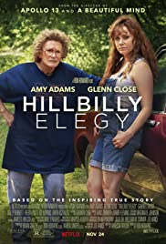 ดูหนังออนไลน์ฟรี Hillbilly Elegy | Netflix 2020 บันทึกหลังเขา