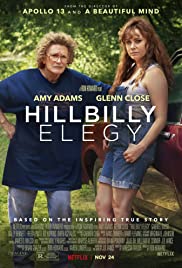 ดูหนังออนไลน์ Hillbilly Elegy | Netflix 2020 บันทึกหลังเขา