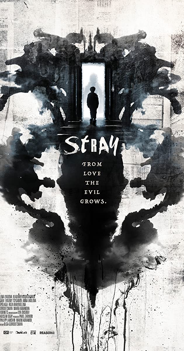 ดูหนังออนไลน์ฟรี Stray (Tvar) (2019) ผีอยากเป็นลูกคน