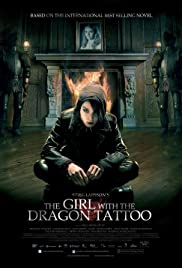 ดูหนังออนไลน์ฟรี Millennium 1: The Girl With The Dragon Tattoo (2009) พยัคฆ์สาวรอยสักมังกร