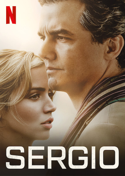 ดูหนังออนไลน์ SERGIO (2020) เซอร์จิโอ [ซับไทย]