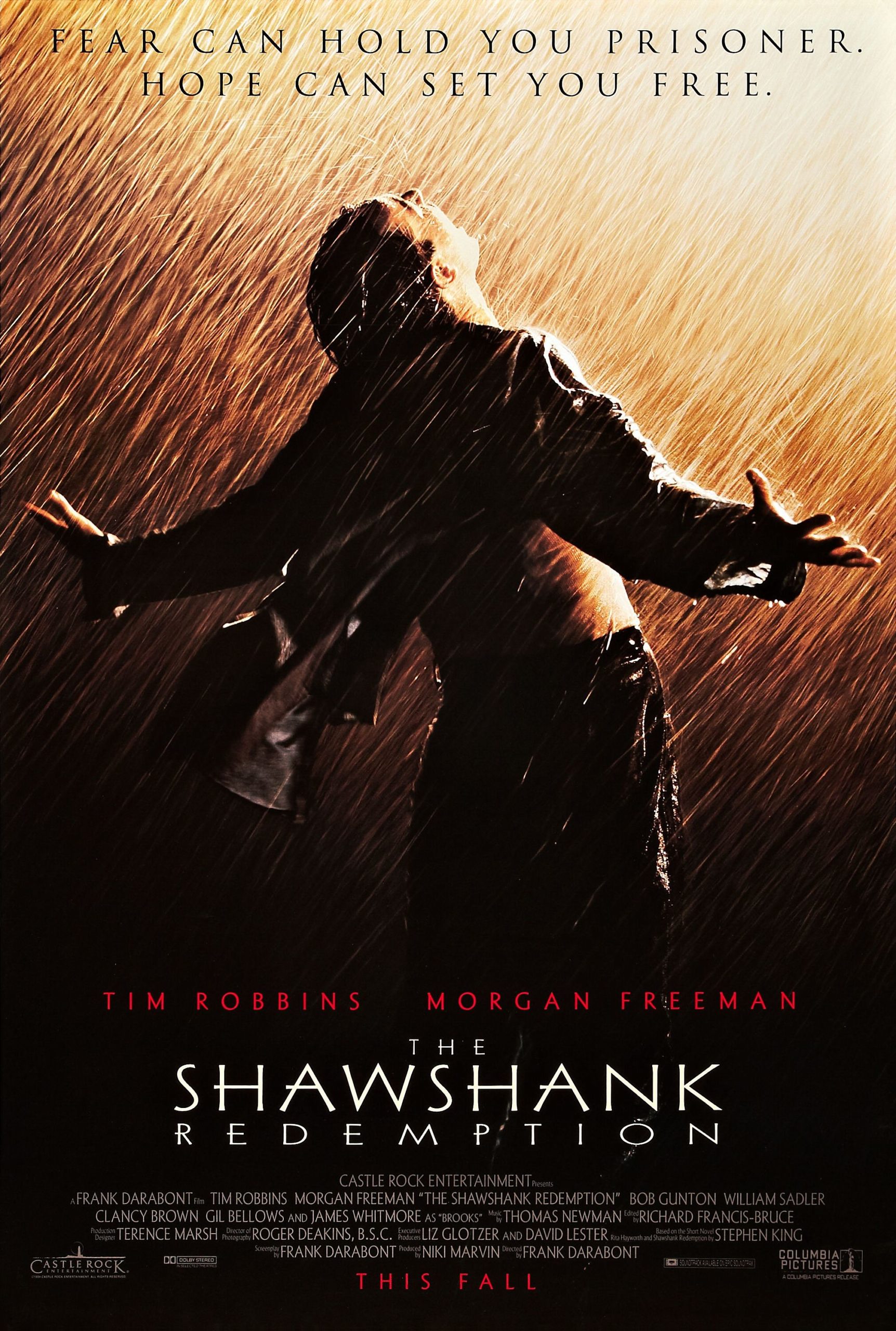 ดูหนังออนไลน์ฟรี The Shawshank Redemption 1994 ชอว์แชงค์ มิตรภาพ ความหวัง ความรุนแรง