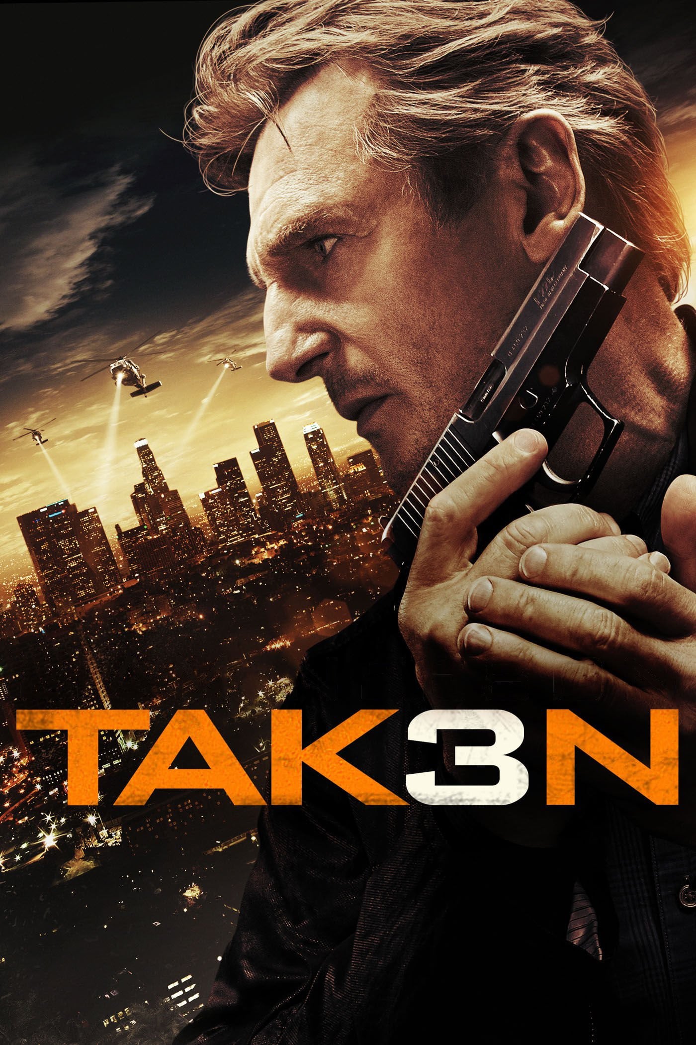 ดูหนังออนไลน์ฟรี Taken 3 2014 เทคเคน 3 ฅนคมล่าไม่ยั้ง