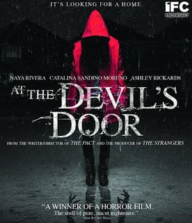ดูหนังออนไลน์ฟรี AT THE DEVIL S DOOR 2014 บ้านนี้ผีจอง