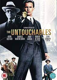 ดูหนังออนไลน์ฟรี The Untouchables (1987) เจ้าพ่ออัลคาโปน