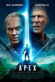 ดูหนังออนไลน์ฟรี APEX 2021 ล่าคนอึดพลิกจักรวาล