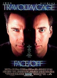 ดูหนังออนไลน์ฟรี Face Off (1997) สลับหน้า ล่าล้างนรก