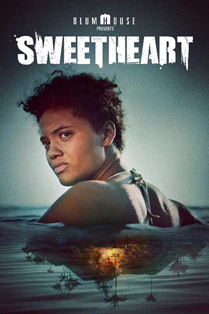 ดูหนังออนไลน์ฟรี Sweetheart 2019