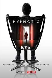 ดูหนังออนไลน์ฟรี Hypnotic 2021 สะกดตาย