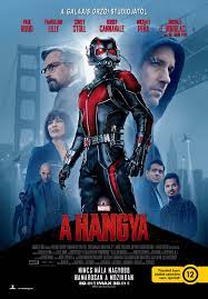 ดูหนังออนไลน์ Ant-Man 2015 มนุษย์มดมหากาฬ