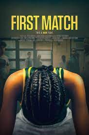 ดูหนังออนไลน์ฟรี First Match 2018 เฟิร์ส แมทช์