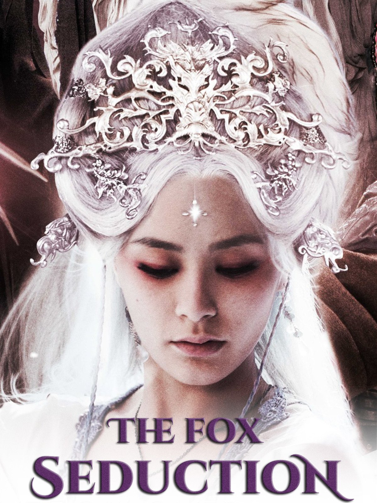 ดูหนังออนไลน์ The Fox Lover 2015 อิทธิฤทธิ์นางปีศาจจิ้งจอกพันปี