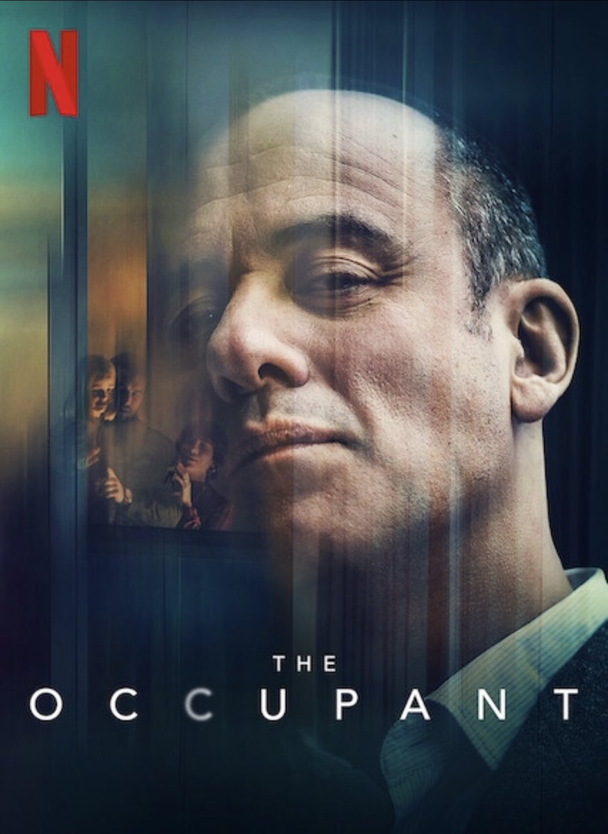 ดูหนังออนไลน์ฟรี THE OCCUPANT 2020 บ้าน ซ่อน แอบ