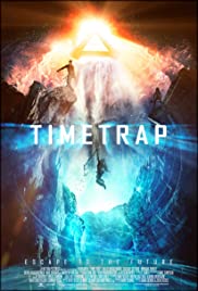 ดูหนังออนไลน์ Time Trap ฝ่ามิติกับดักเวลาพิศวง 2017