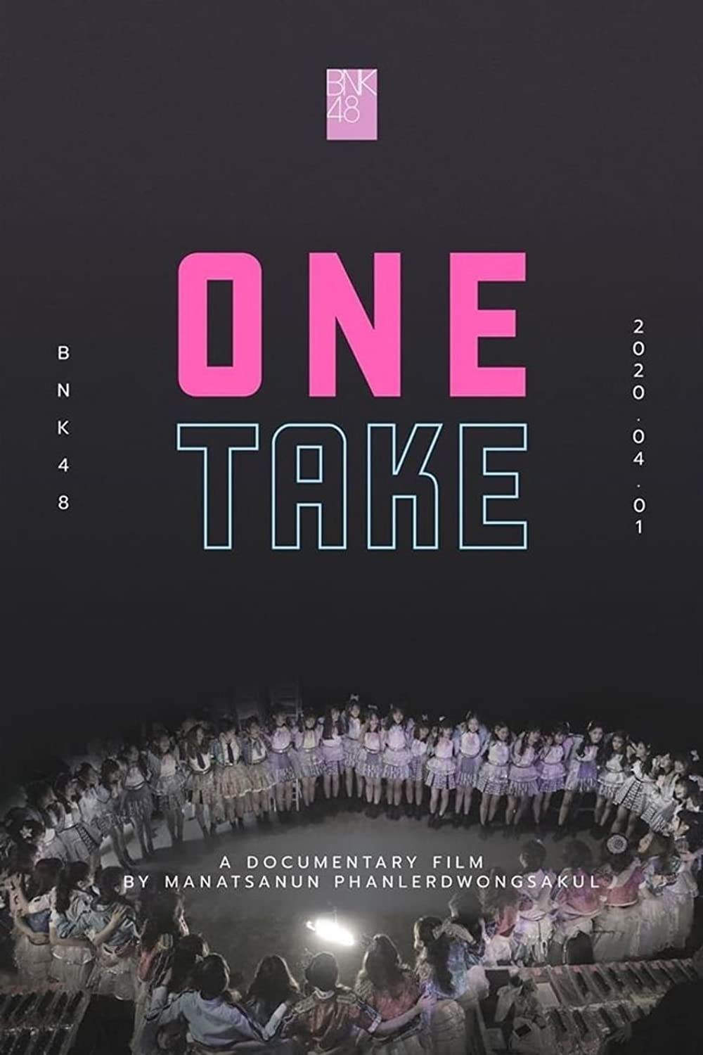ดูหนังออนไลน์ BNK48 One Take | Netflix 2020