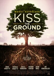 ดูหนังออนไลน์ Kiss the Ground 2020 จุมพิตแด่ผืนดิน