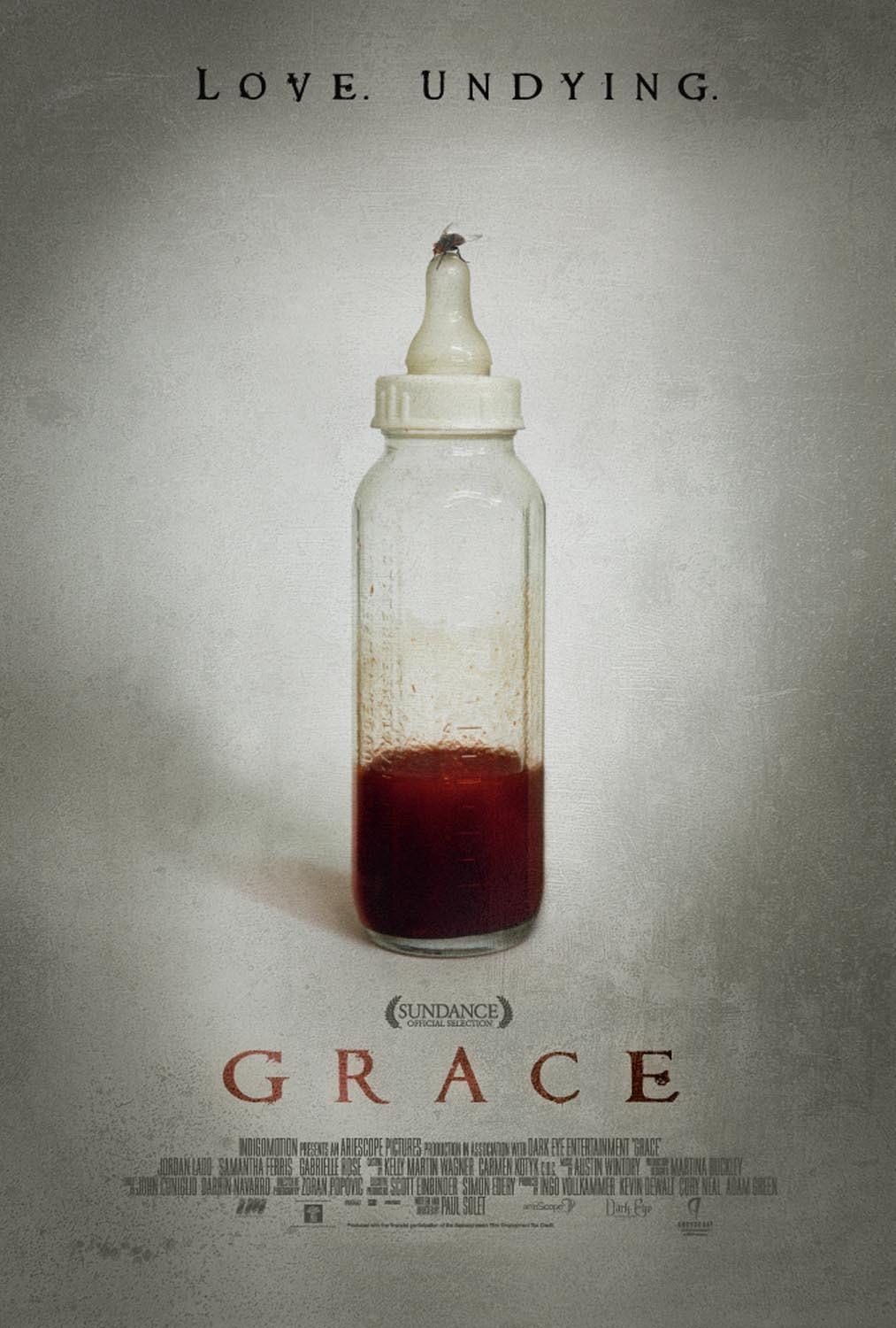 ดูหนังออนไลน์ฟรี Grace 2009 ทารกผีเกิดมาสยอง