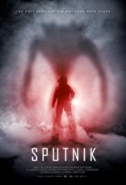 ดูหนังออนไลน์ฟรี Sputnik สปุตนิก 2020