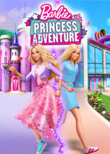 ดูหนังออนไลน์ Barbie Princess Adventure 2020 บาร์บี้ ภารกิจลับฉบับเจ้าหญิง