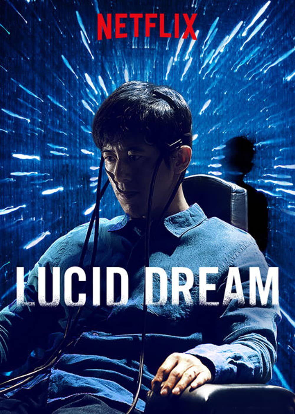 ดูหนังออนไลน์ฟรี Lucid Dream 2017