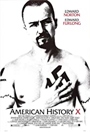 ดูหนังออนไลน์ American History X 1998 อเมริกันนอกคอก X