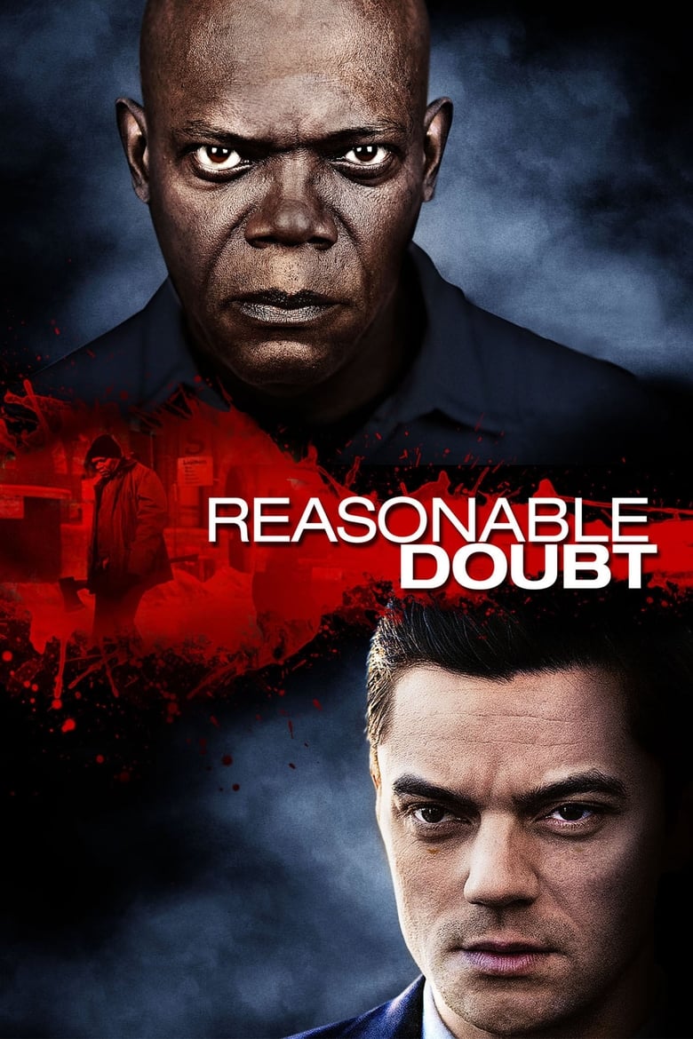 ดูหนังออนไลน์ Reasonable Doubt 2014 กระชากแผนอำพรางโหด