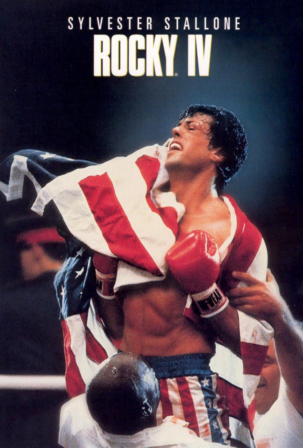 ดูหนังออนไลน์ฟรี Rocky IV 1985 ร็อคกี้ ราชากำปั้น ทุบสังเวียน ภาค 4