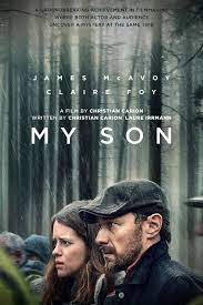 ดูหนังออนไลน์ MY SON 2021 ซับไทย