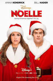 ดูหนังออนไลน์ฟรี ดูหนังออนไลน์ Noelle 2019 โนเอลล์