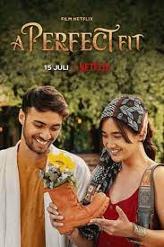 ดูหนังออนไลน์ ดูหนังออนไลน์ A Perfect Fit 2021 รองเท้ากับความรัก