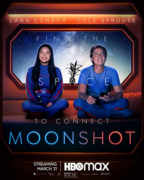 ดูหนังออนไลน์ MOONSHOT 2022 มูนชอต