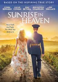 ดูหนังออนไลน์ฟรี ดูหนังออนไลน์ Sunrise in Heaven 2019