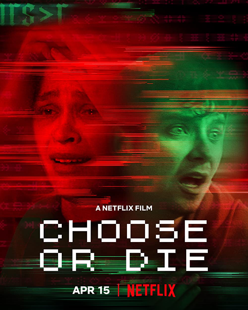 ดูหนังออนไลน์ฟรี ดูหนัง HD CHOOSE OR DIE 2022 เลือกหรือตาย