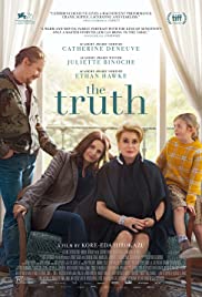 ดูหนังออนไลน์ฟรี ดูหนังออนไลน์ The Truth 2019 ครอบครัวตัวดี