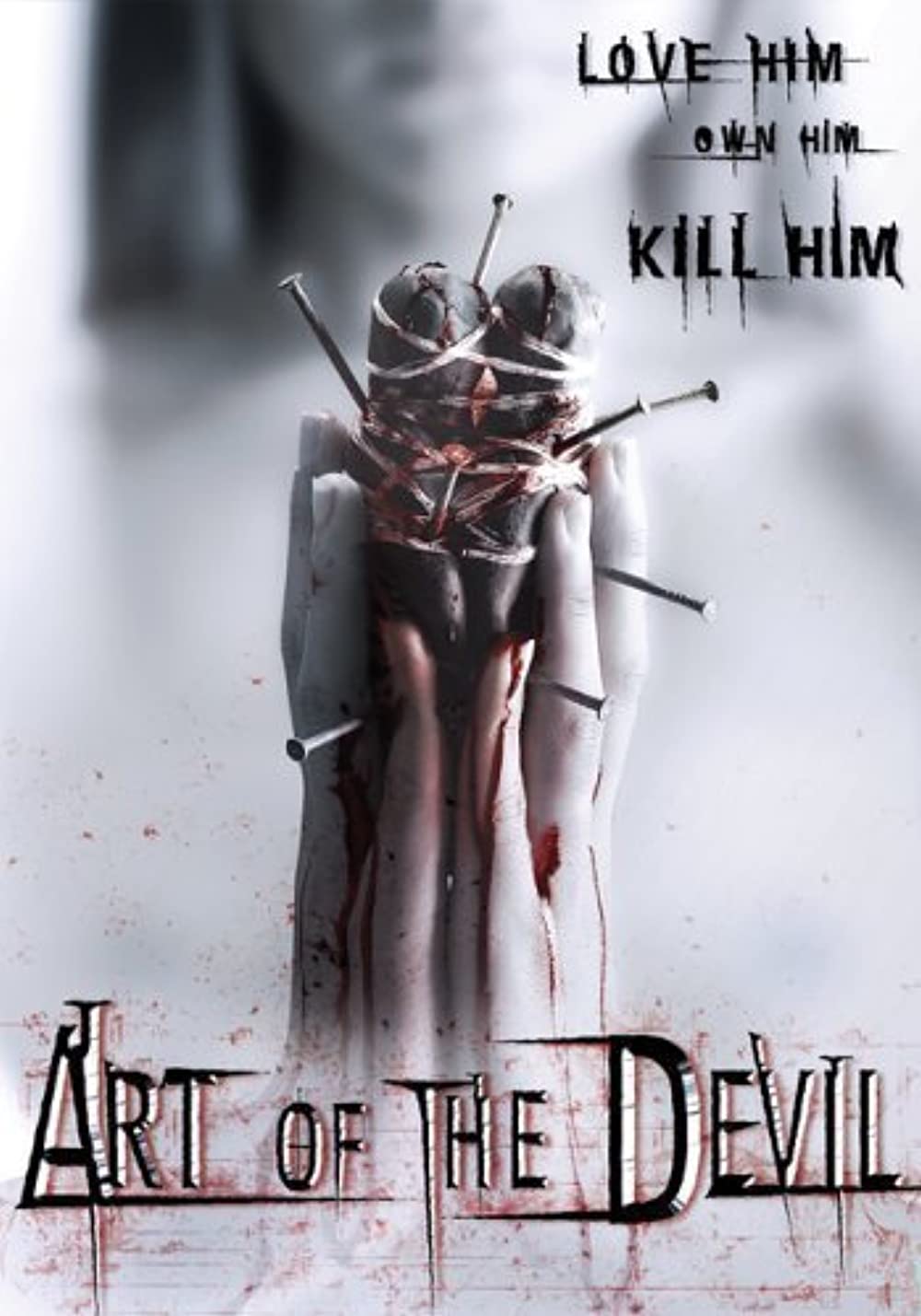 ดูหนังออนไลน์ฟรี Art of the Devil คนเล่นของ 2004