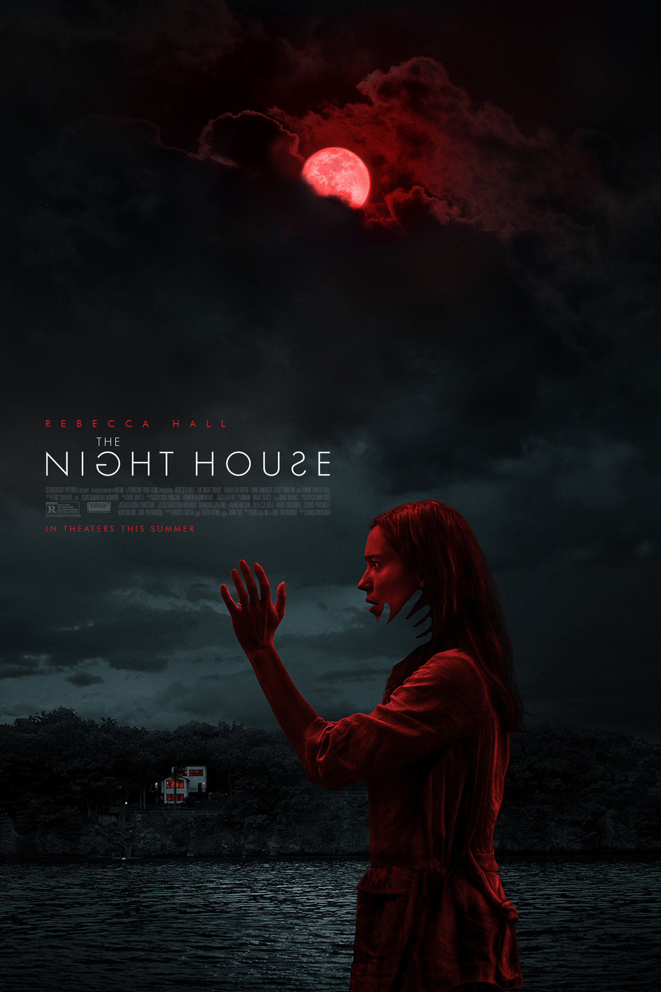 ดูหนังออนไลน์ฟรี ดูหนังออนไลน์ 4K The Night House 2020