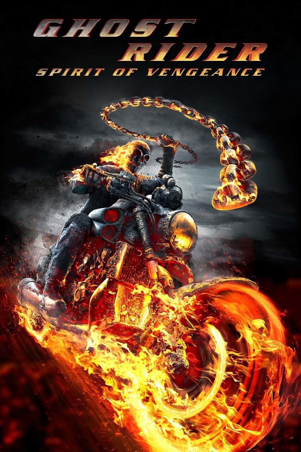 ดูหนังออนไลน์ ดูหนังออนไลน์ 4K Ghost Rider 2 โกสต์ ไรเดอร์ 2 มัจจุราชแห่งรัตติกาล