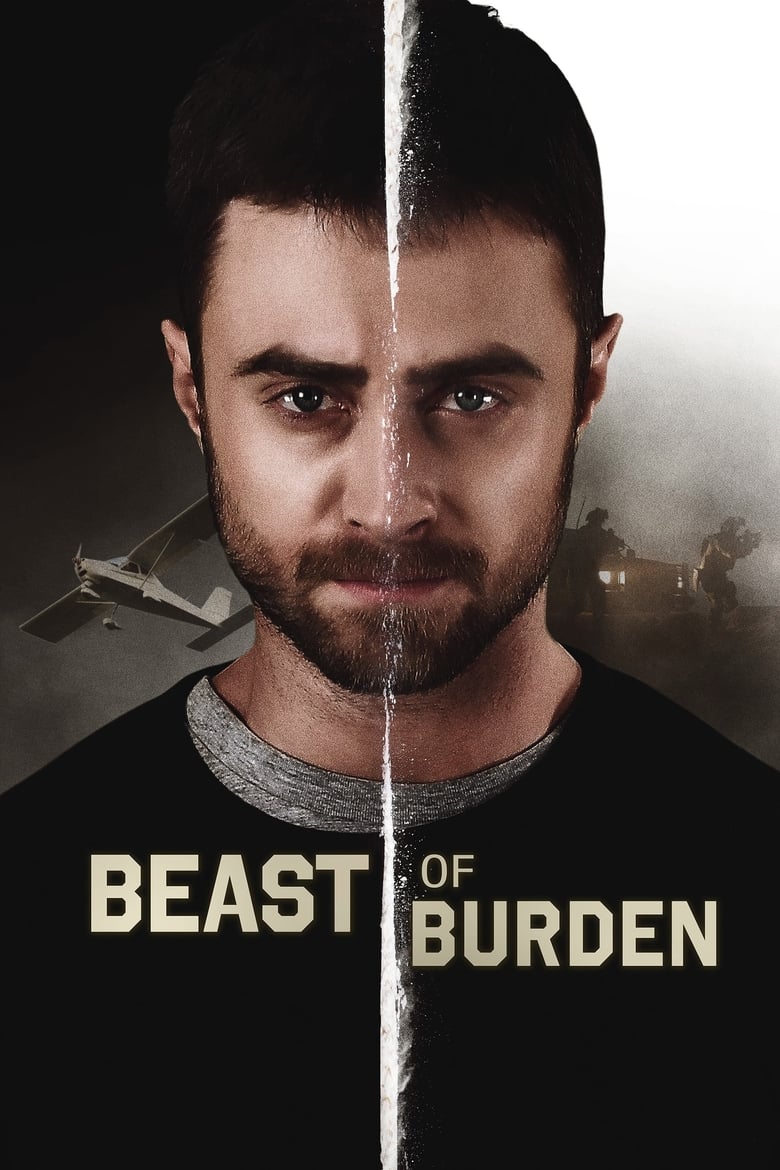 ดูหนังออนไลน์ฟรี ดูหนัง HD Beast of Burden 2018 สัตว์ร้าย