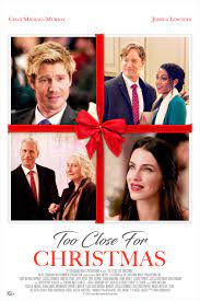 ดูหนังออนไลน์ฟรี ดูหนังออนไลน์ Too Close for Christmas 2020