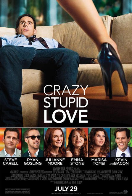 ดูหนังออนไลน์ ดูหนังออนไลน์ 4K Crazy Stupid Love 2011 โง่เซ่อบ้า เพราะว่าความรัก