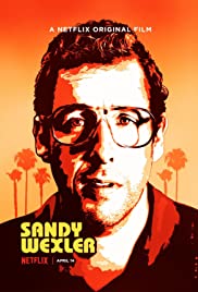 ดูหนังออนไลน์ ดูหนังออนไลน์ Sandy Wexler แซนดี้ เวกซ์เลอร์ 2017